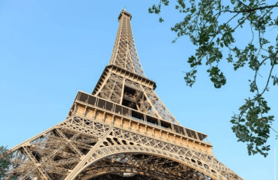 A Must-Do Paris Experience