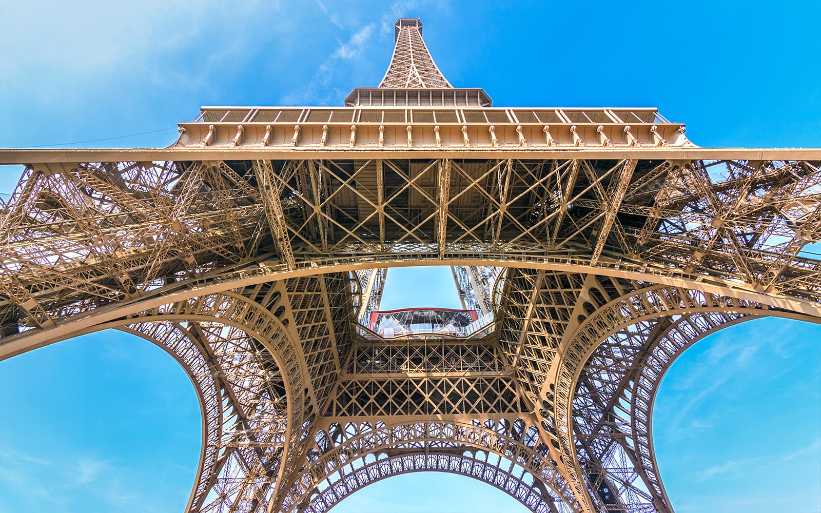 Unforgettable Atmosphere